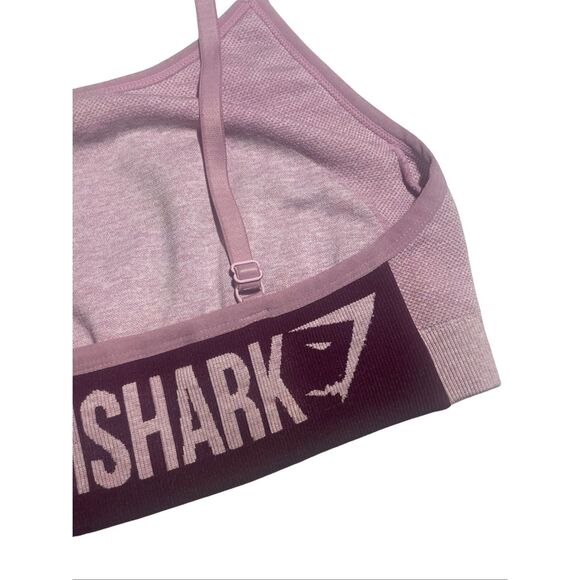 Gymshark Flex Sports Bra - Picture 5 of 7